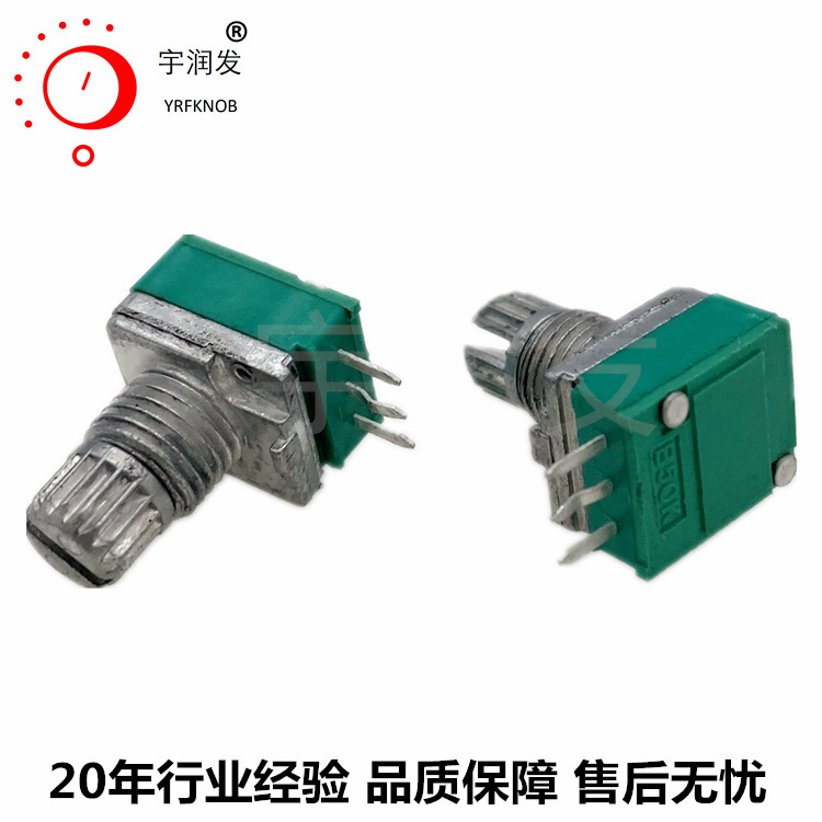 RK097������λ������10 15mm��ת̼Ĥ�ɵ�1K-2M�����ɵ���λ��