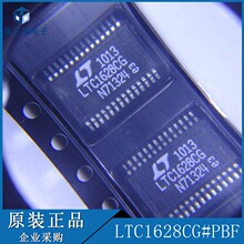LTC1628CG#PBF ���� оƬ IC REG CTRLR BUCK 28SSOP ��ǰ��ԃ