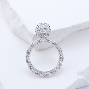�¿�s925��ʽ�Ƕˮĭ����Σ����䵰��δ�Ƕ����