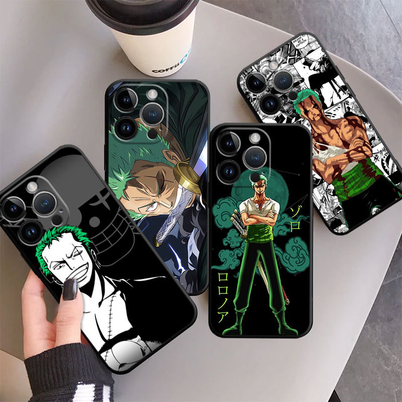 Compatible cartoon phone case