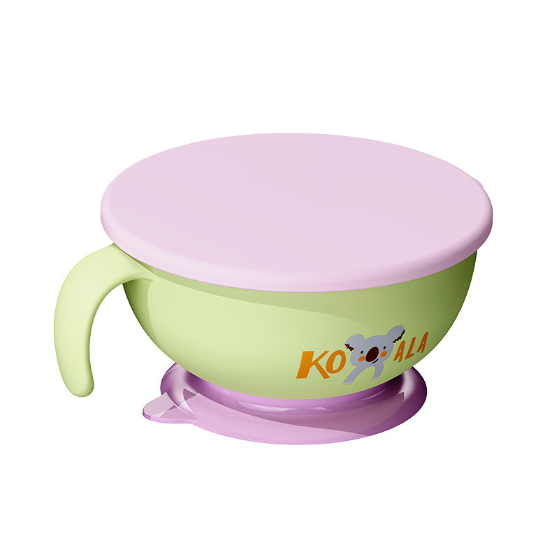 Bainto クロスボーダー母子食品グレードの子供用シリコーンボウル子供用ベビーシリコーンフードボウルベビー用品のカスタマイズ|undefined