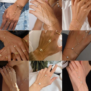 �W���羳�ʯ���Bָ��朕r�аٴ��Ɍ���朶Y�﹝���Ʒbracelet