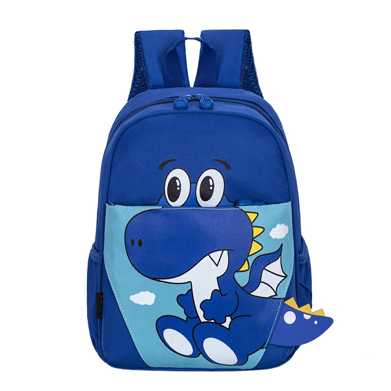 Cross-border 2022 new children's backpack kindergarten children's backpack cartoon cute unicorn men's and women's backpack