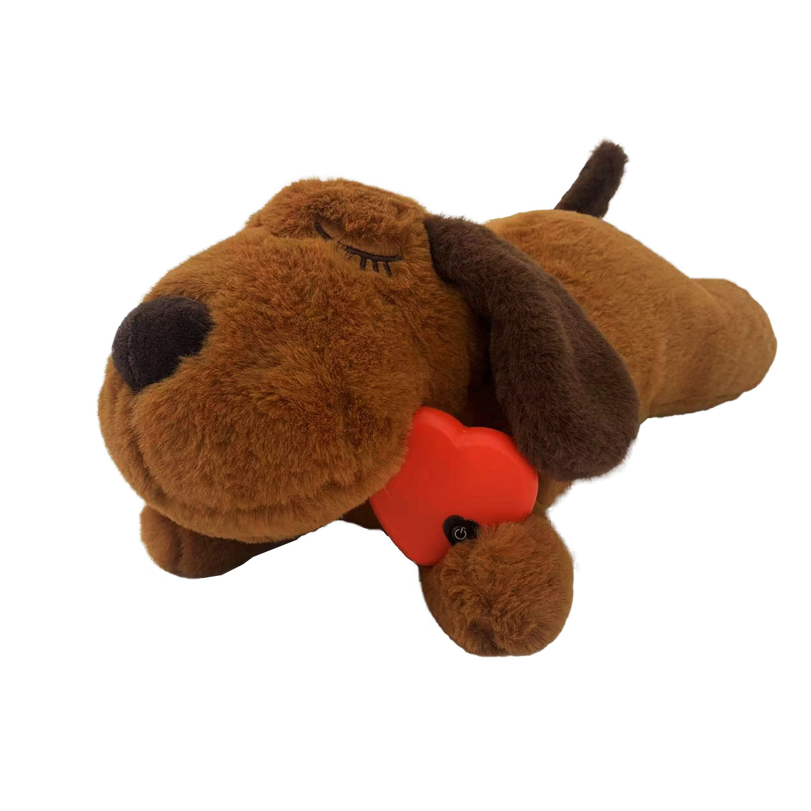 개-다크 다크 브라운