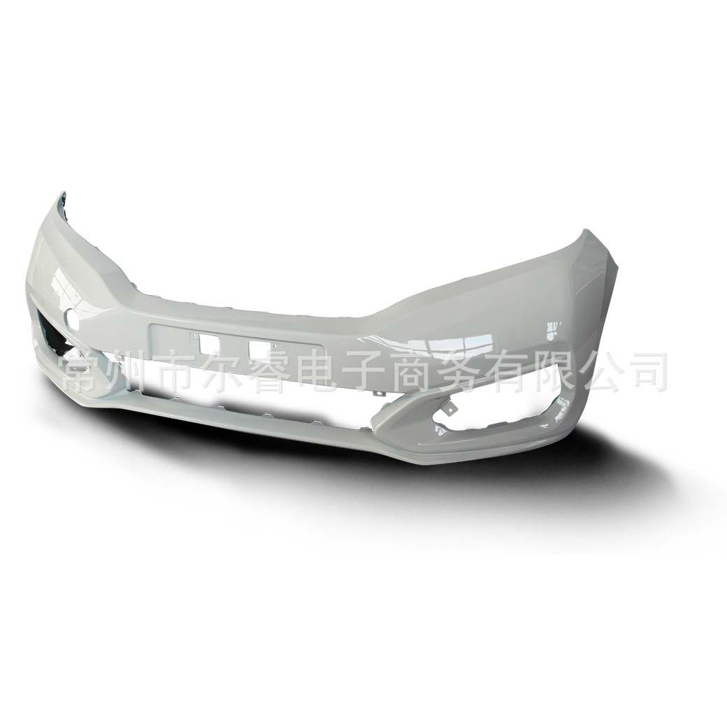 Suitable for Fit Front and Rear Bumpers, 18, 19, 20 Models, Front and Rear Bumpers with Paint