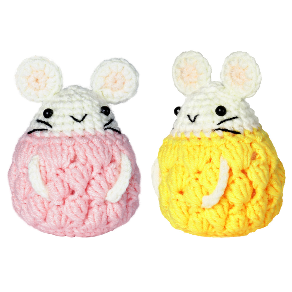 M13 hamster (two packs)