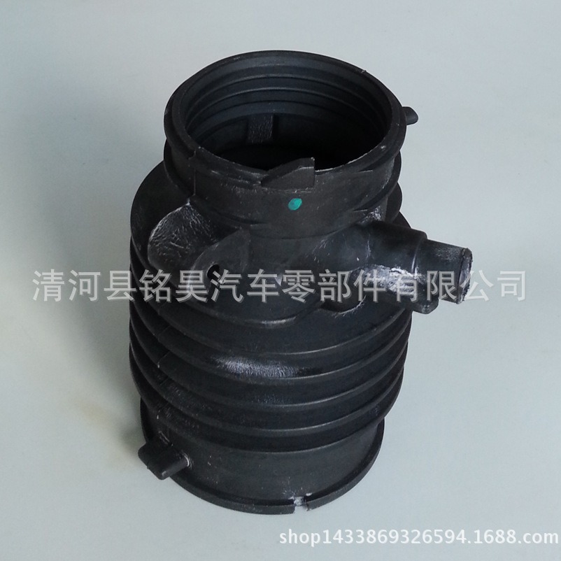 17228R70A01 para Honda 08-12 Accord filtro de aire manguera de admisión tubo de aire 17228-R70-A01