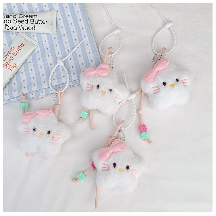 新儿童双肩包卡通亮片女孩背包幼儿园女孩可爱时尚洋气小公主书包