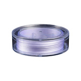 Эластичный мяч из жемчуга, ожерелье, браслет с бусинами, 0.2mm