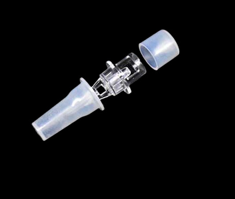 批发定量吸滴管洗涤管样本管一体吸样针采样管5μL/8.5μL/10μL