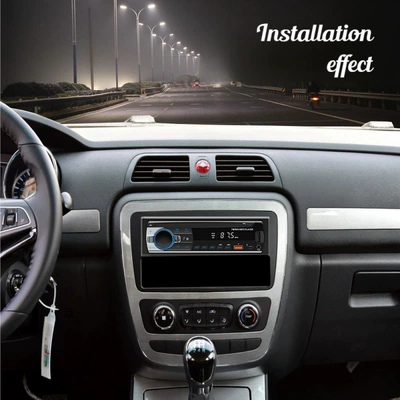 Led Display Car Mp3: Car mp3