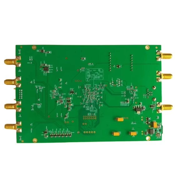 Domestic B200 B210 Compatible Performance Super Bladerf Limesdr