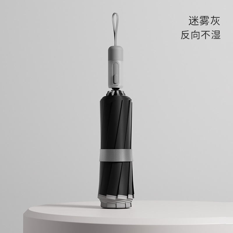 雨伞折叠伞太阳伞男女士遮阳防晒防紫外线自动晴雨两用开合伞批发|undefined