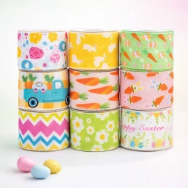 织带;服装饰品;圣诞装饰品