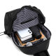 Cross-border New Crossbody Bag Fashion Shoulder Bag USB Charging Chest Bag Casual Sports Bag Outdoor Travel Shoulder Bag