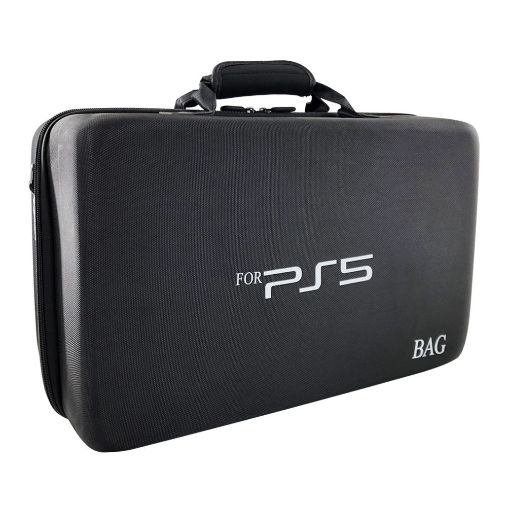 Источник/поставщик: EVA PS5 корпус хранение пакет PS5SLIM корпус аксессуары пакет хранения PS5PRO пакет хранения