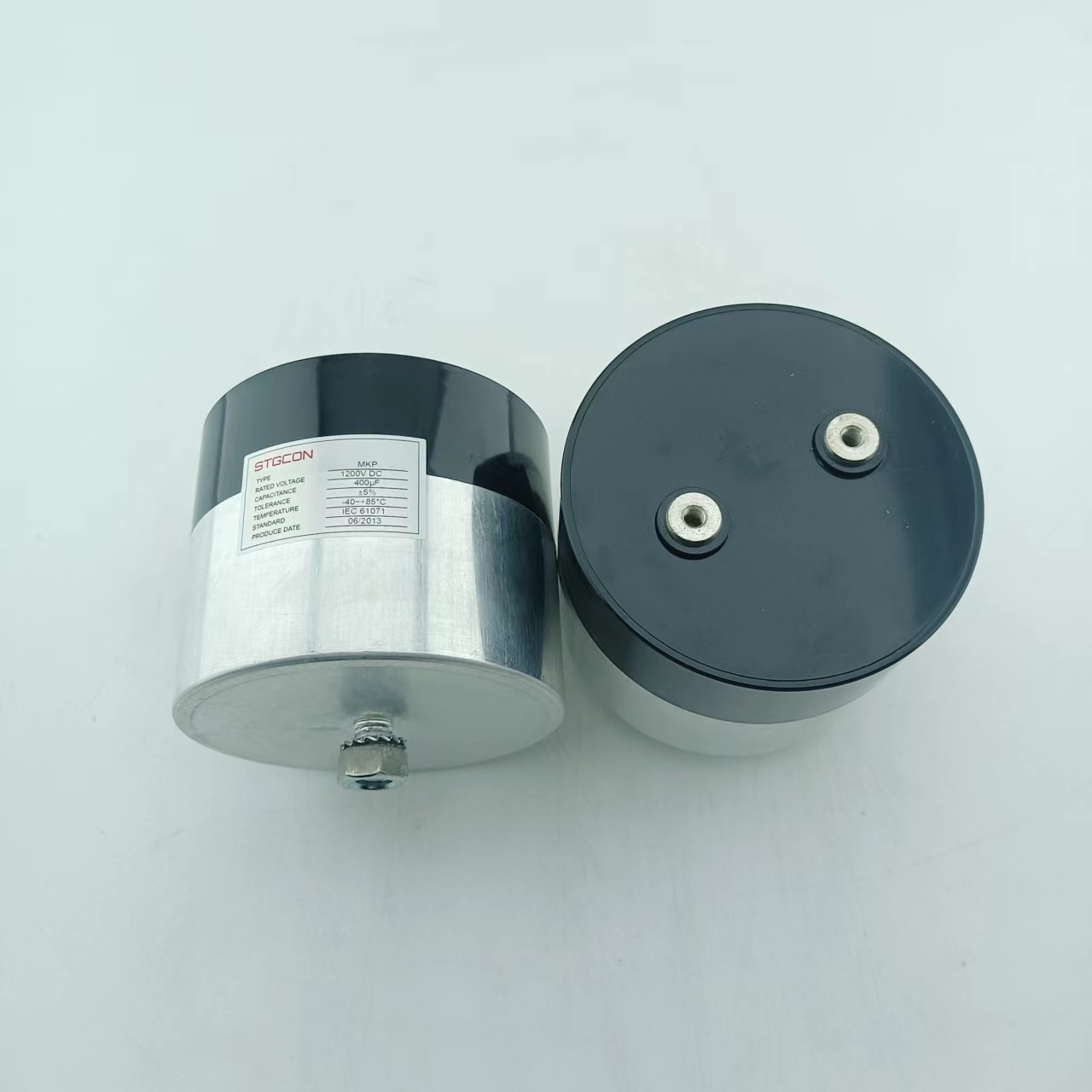 STGCON MKP 1200V DC 400uF高压直流链路电容 薄膜电容滤波电容