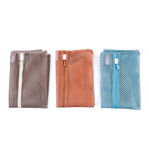 Clothing care bag Xiyiou manufacturer wholesale household care bag anti-deformation laundry bag underwear bra laundry bag