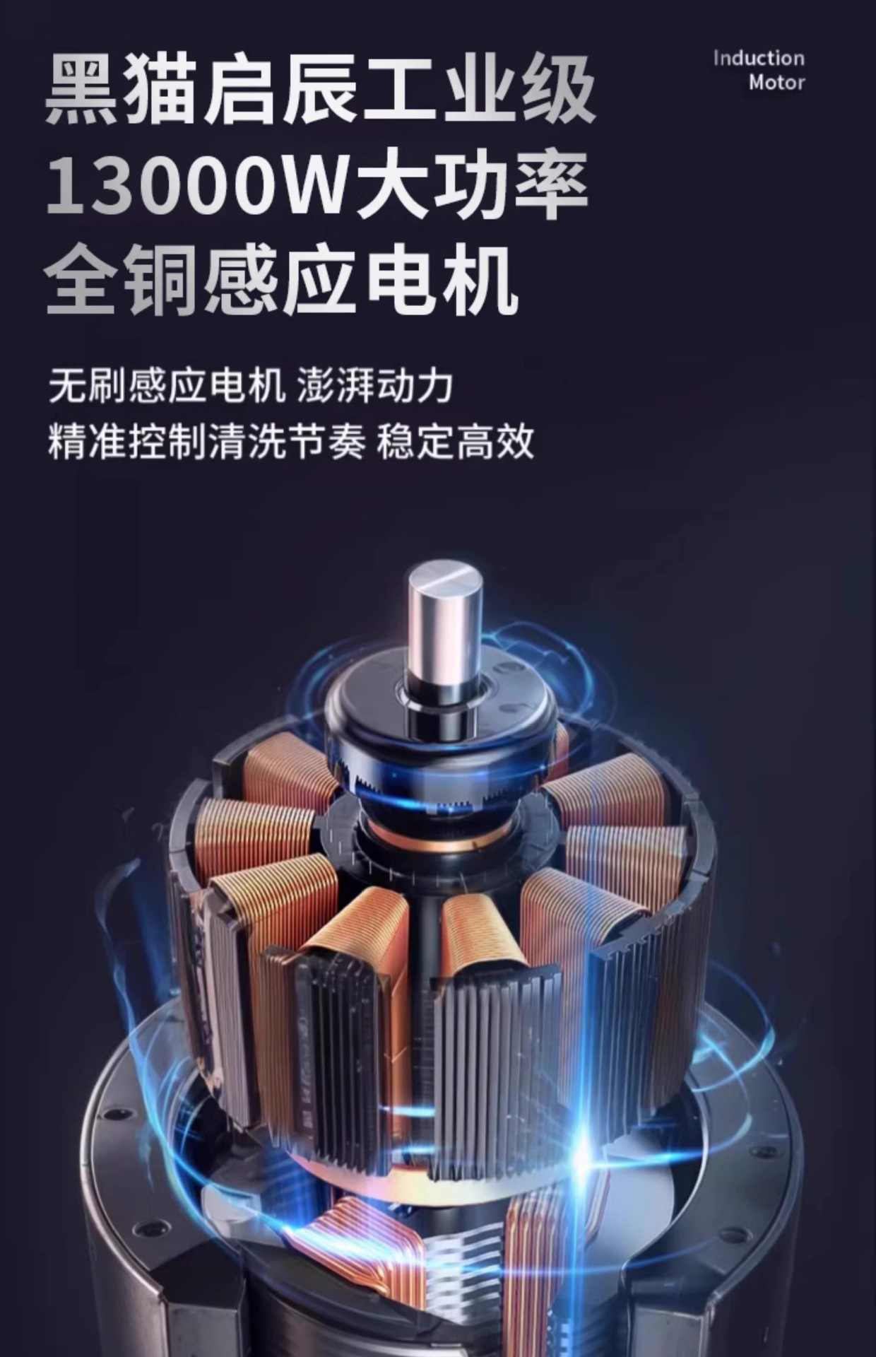High-Pressure Car Washing Machine 220V Household High-Power High-Pressure Water Gun Trolley-Type Floor Cleaning and Car Washing High-Pressure Cleaning Machine Wholesale