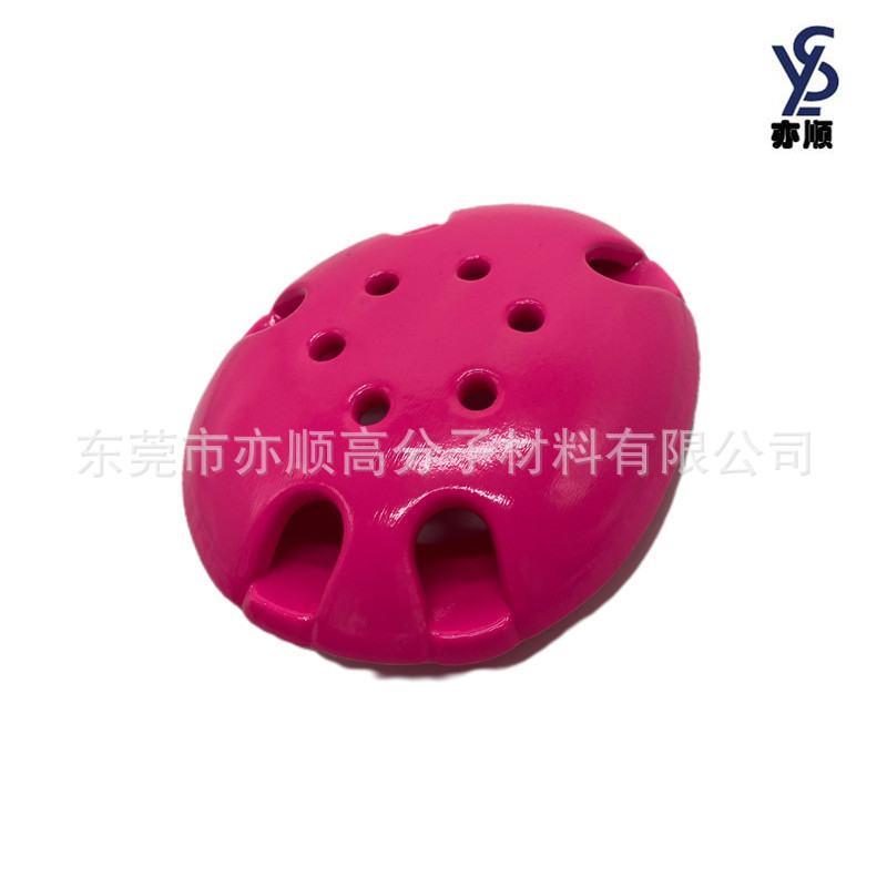 Dipper factory direct NBR dipped sponge earmuffs jiu-jitsu earmuffs comprehensive combat earmuffs