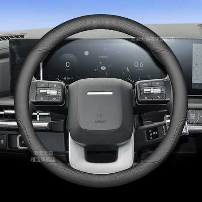 Generation Shengda Steering Wheel Cover: Steering wheel
