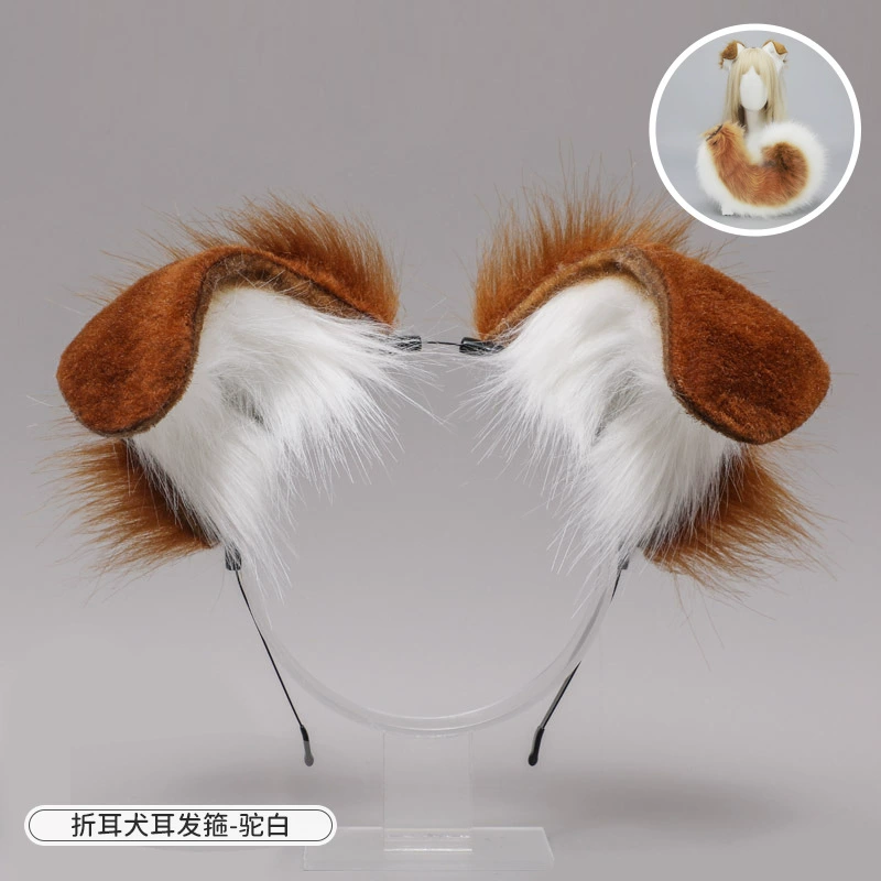 Hair accessory, headband, DIY, cosplay
