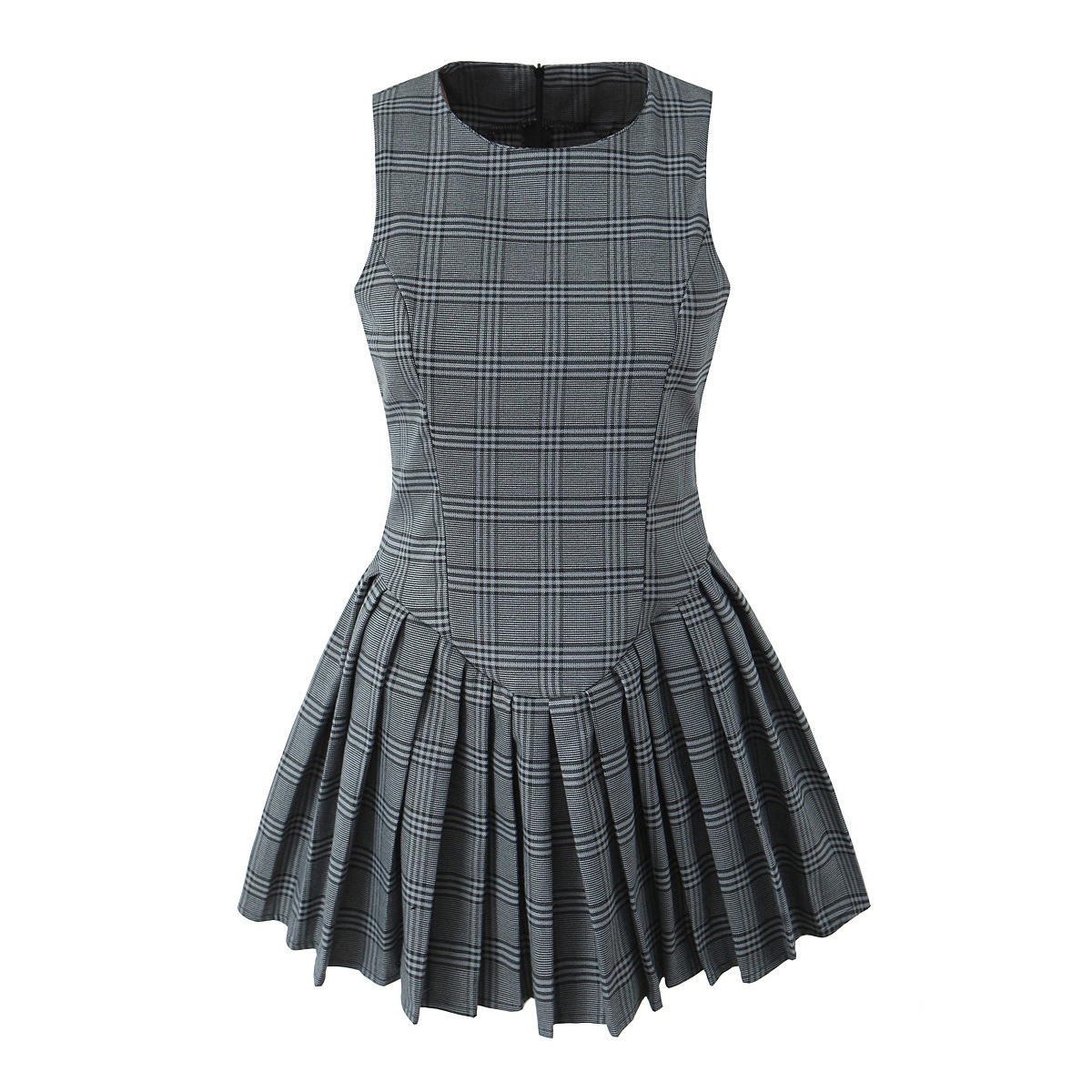 Summer vest sleevless