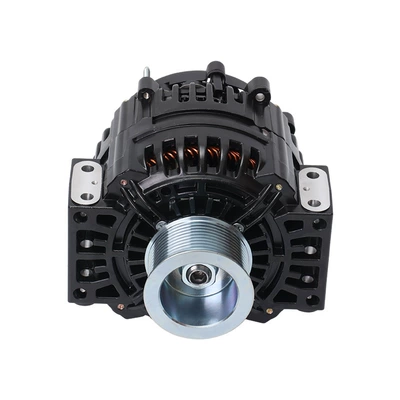 Generatorlar hissələri (Dinamo və detalları) 24V 150A High-Power