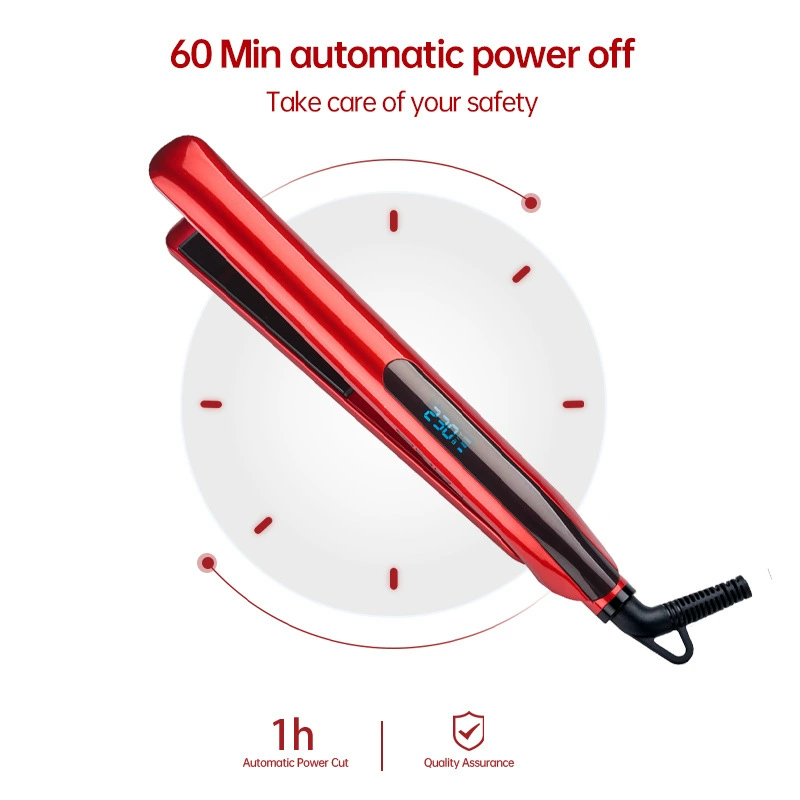 (Cross-border trading), curly cold curling for hair straightening, hairgrip