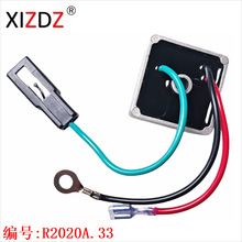 2020A.33 ������ C104-6927 Ħ�г������� Workman 2110, Workman