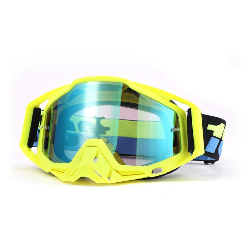 Старый 100:C4 желтая рамка желтая защита носа