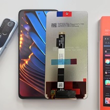 mRedmi NOTE 10PRO 5G@ʾ POCO X3 GT ֙CĻ