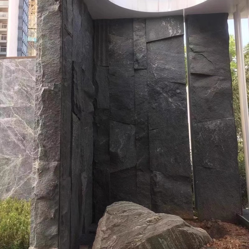 �����ұ���ǽ�Ļ�ʯӰ��ʯƤ����ǽ��Ȼ��ëʯ��ǽʯ��