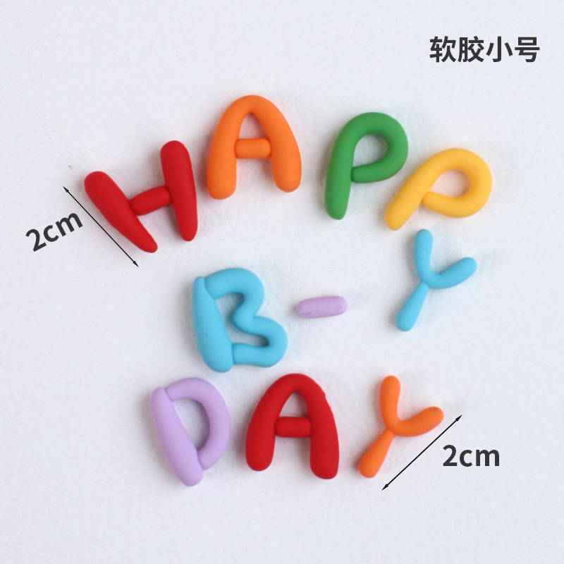 間食誕生日ケーキ装飾児童プラグイン泡胚模型diy材料パーティー紅書同金|undefined