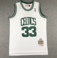 Celtic 33 white retro logo