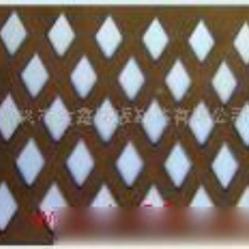 【金鑫筛板】厂家直销多规格型号不锈钢 冲孔筛板