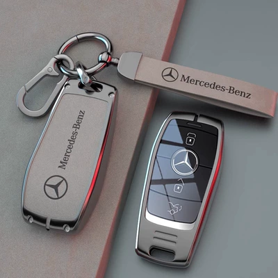Car key bag Applicable to Mercedes-Benz e300l