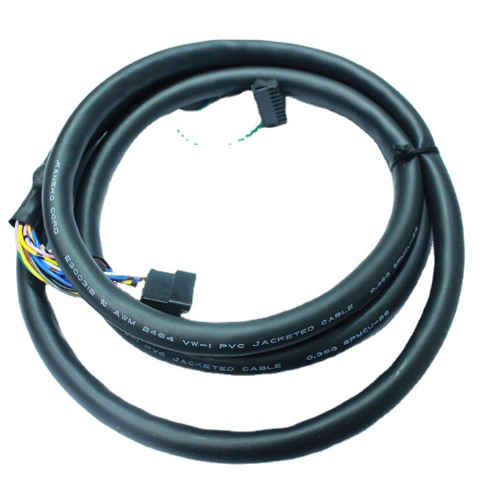 KV8-M665L-000 Yamaha Placement Machine YX100XG X-axis Motor Signal Cable KV8-M665L-000 Yamaha Placement Machine YX100XG X-axis Motor Signal Cable