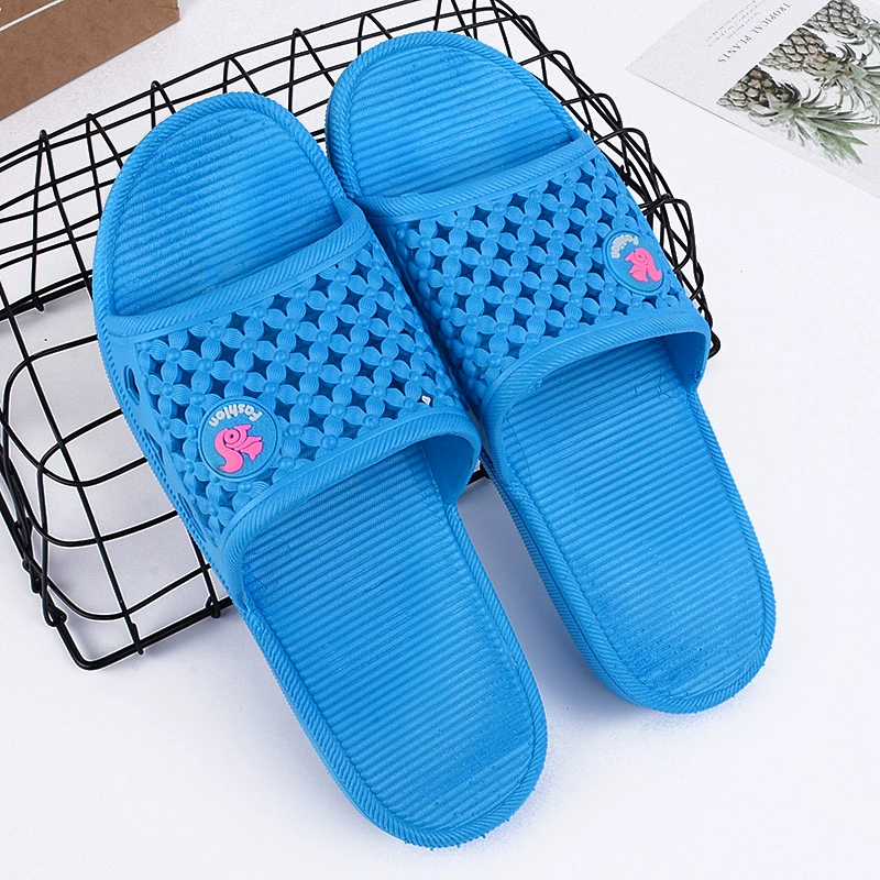 Большой размер женские тапочки 42 размера холодные тапочки на мягком фоне