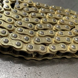 传动链;摩托车配附件;接头