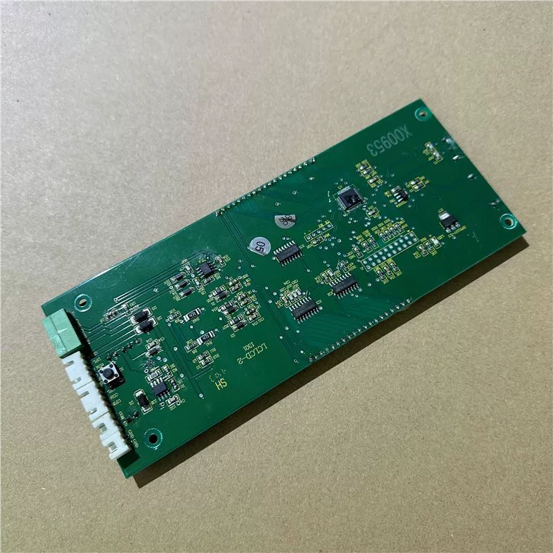 Линкольн подъёмник дисплей панель LCLCD-2 Дисплей панели LCD Гарантия один год