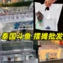 亚克力半月套餐热带观赏鱼