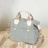 Shoulder bag, one-shoulder bag for leisure