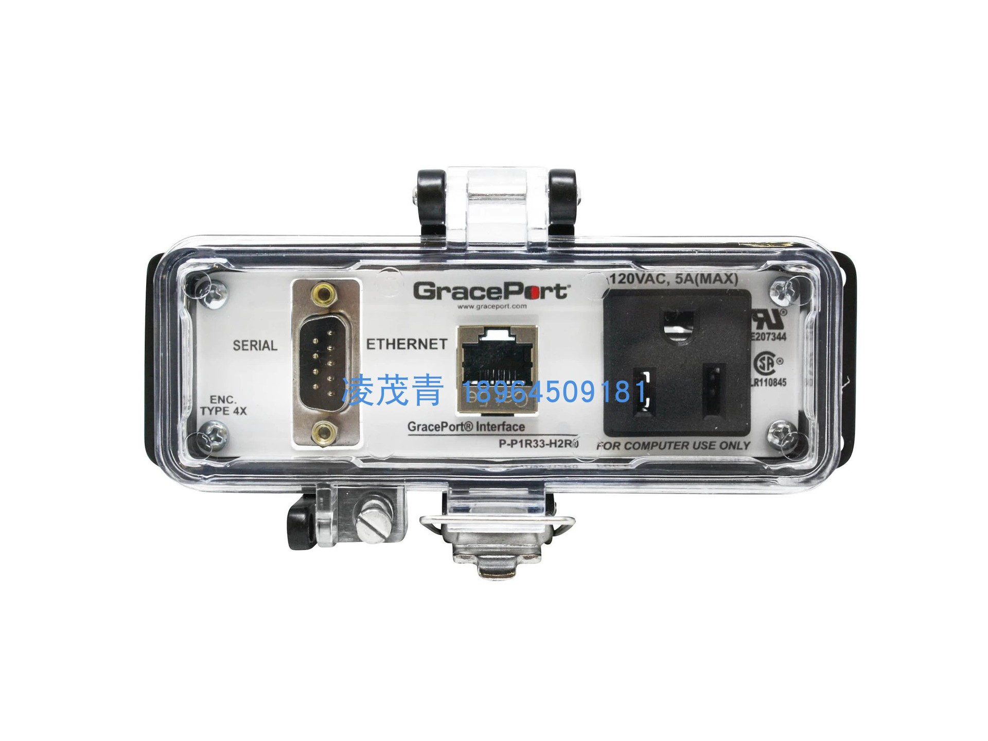 GRACEPORT P-P6P11#3Q9#3R33#2-M3RX P-P1R33-H2R0 P-P1-M3RF3