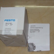 FESTOԭװ���ڽ��г������� DSR-25-180-P  11911