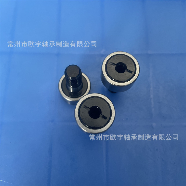 E-BPN06-d12A-PP 轴承随动器 E-BPN26-d12A-PP 凸轮轴承随动器