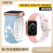 �m���O���ֱ��펧iwatch�D�񉺼y�Ǳ����@���������ѹ�Ӣ��������