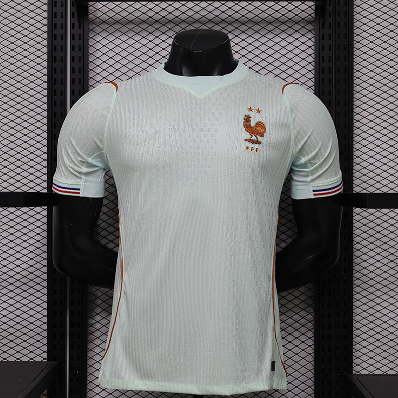 2627 Real Madrid Barcelona Miami Inter Atlético Chelsea Arsenal Napoli León Camisa de fútbol