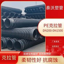 �����ܽY���������ܿ�����Ҏ��S��hdpe�@����300��ˮ���۹ܵ�