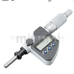 日本骏河精机SURUGA数显千分尺B84-1数显表测量仪表